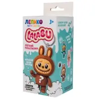 Лепико. Набор "Лалабу Шоколадный"