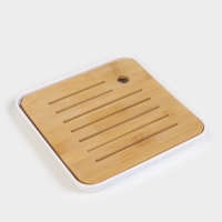 Набор для чайной церемонии 9 предметов, на 4 персоны, чашка 40 мл, чайник 200 мл, в коробке