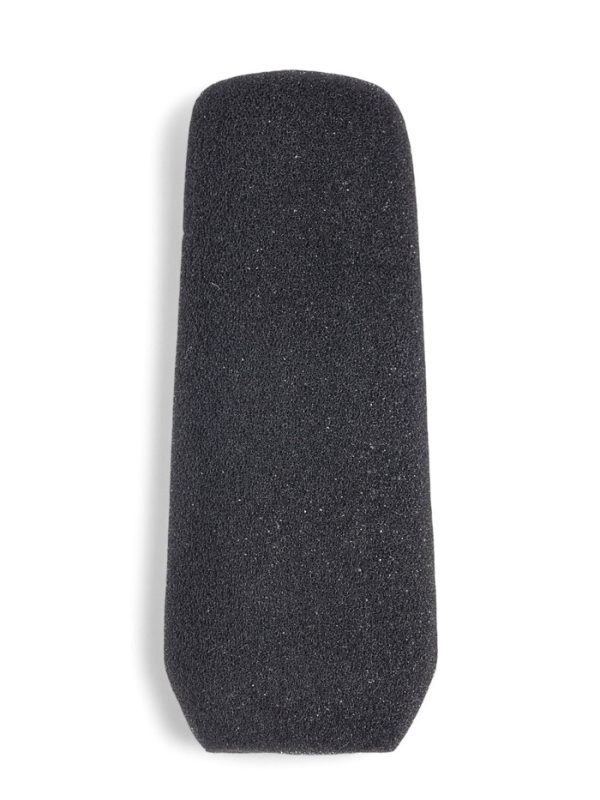 Ветрозащита для микрофона Music Life G1, 12,1 х 4,7 см, внутренний диаметр 1,8 см