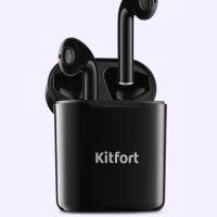 Наушники беспроводные КТ-3721