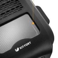 Фритюрница электрическая КТ-2024 - 1450-1600 Вт