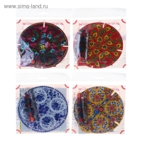 Набор пасхальный &laquo;Декоративная подставка для 4-х яиц&raquo;