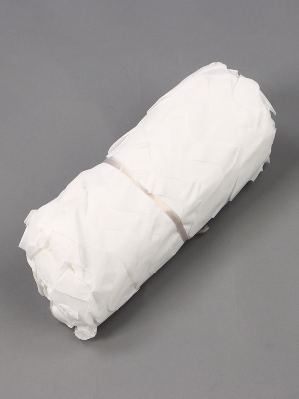 Маскировочная сеть 3 х 4 м одинарная, белый