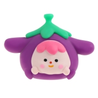 Мялка &laquo;Сливка&raquo; с пастой