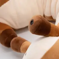 Мягкая игрушка &laquo;Лошадка Шелл&raquo;, 60 см