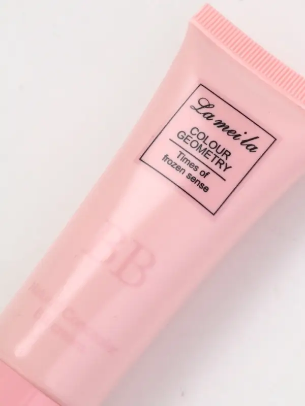 BB крем для лица Lameila оттенок 03, 30 мл (Естественный)