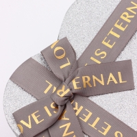 Набор коробок 3 в 1 сердца 22 х 20 х 9;  18.5 х 17 х 7.5; 1 6 х 14 х 6 см