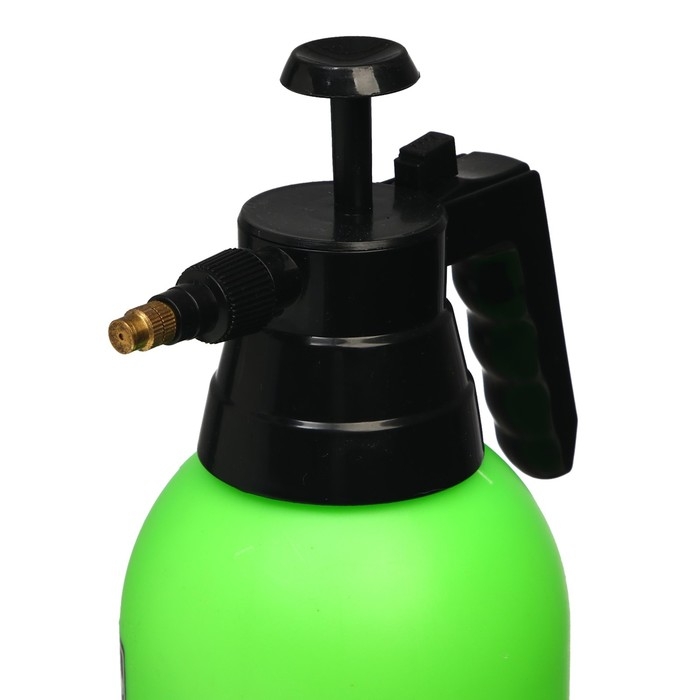 Опрыскиватель помповый, 1,5 л, &laquo;Лазурит&raquo;