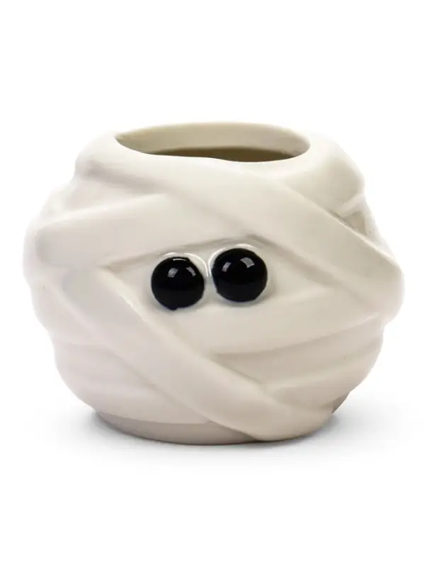 Кашпо "Мумия" 10 х 10 см