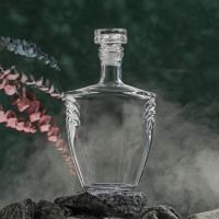 Графин-штоф &laquo;Легионер&raquo;, 500 мл