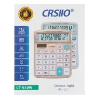 Калькулятор KENKO КК-8875-12 настольный 12-разрядный