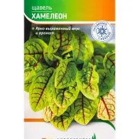 Семена Щавель "Хамелеон" 0,1 г