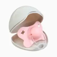 Контейнер для пустышки M&B, 3 шт.