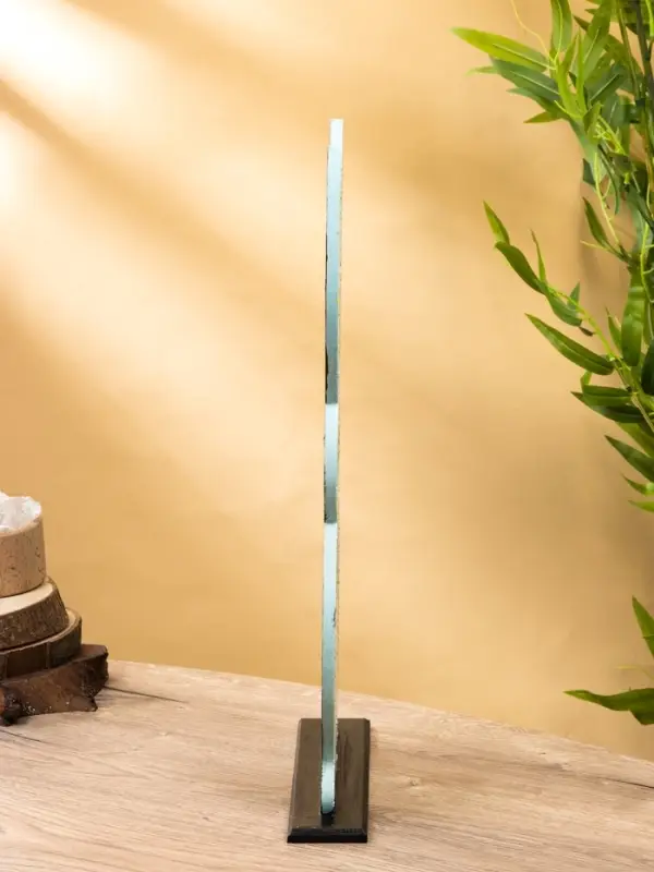 Сувенир "Зайчик" МДФ 25х6х50 см