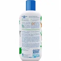 Крем-гель для купания "Лапочка" 400 мл