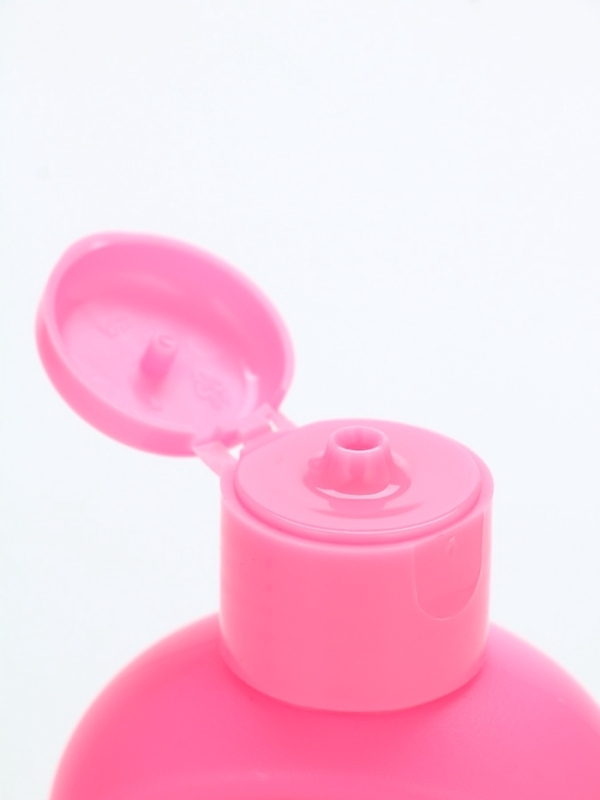 Гель для купания "Модный", аромат сливочной клубники, 250 мл.