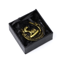 Подкова новогодняя в коробке &laquo;Новый год: Богатства в новом году&raquo;, 3.5 см