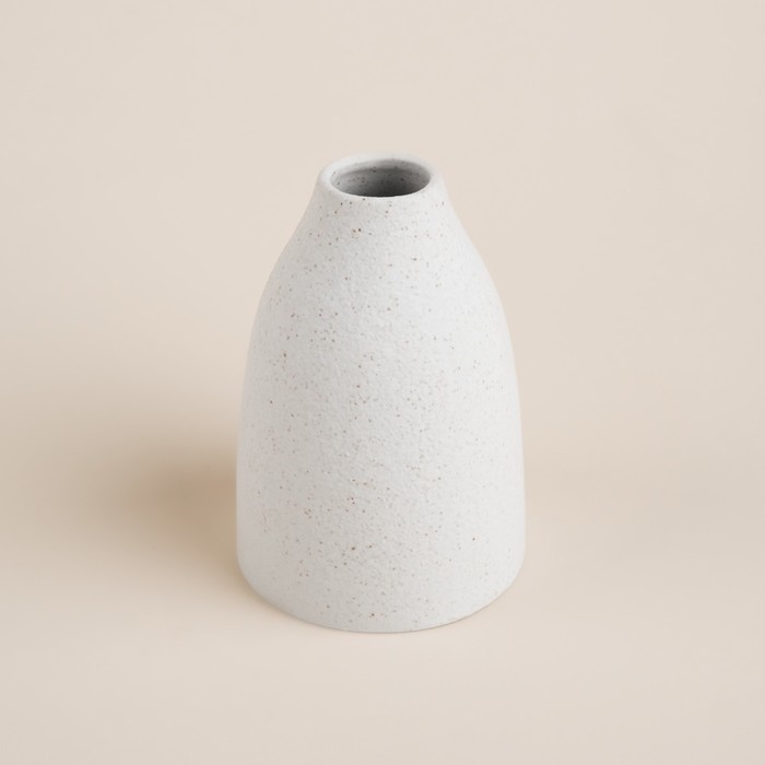 Ваза сервировочная SL Home &laquo;Арена Бланка&raquo;, 9&times;9&times;13,5 см