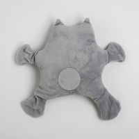 Автоигрушка &laquo;Понять, простить и позвонить&raquo;, кот, на присосках, с картой для номера телефона