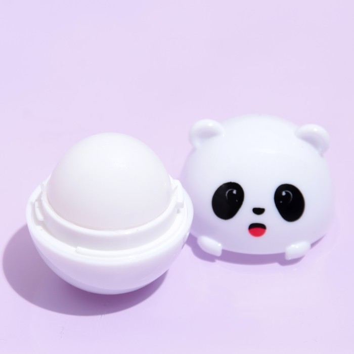 Бальзам для губ &laquo;Зоопарк&raquo;, микс