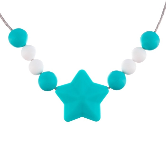 Слингобусы - прорезыватель &laquo;Звёздочка&raquo;, Mum&Baby