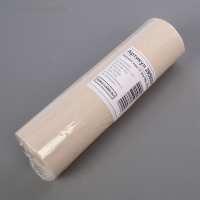 Подпергамент, марка &laquo;П&raquo;, 30 см&times;100 м, плотность 45 гр/м2