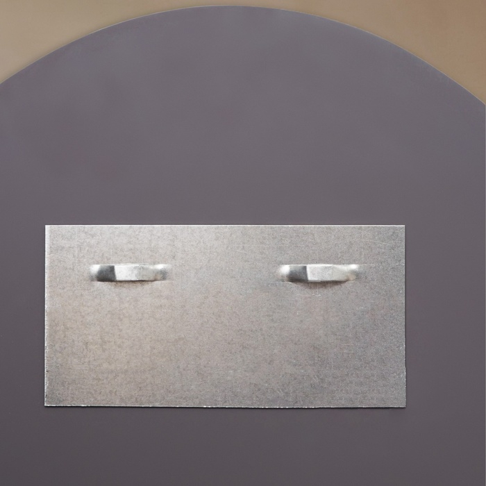 Зеркало, настенное, 50&times;70 см