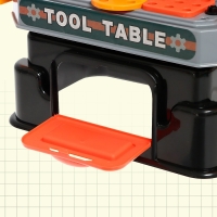 Игровой модуль &laquo;Верстачок&raquo;, 57 элементов