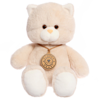 Мягкая игрушка &laquo;Котенок&raquo;, 25 см