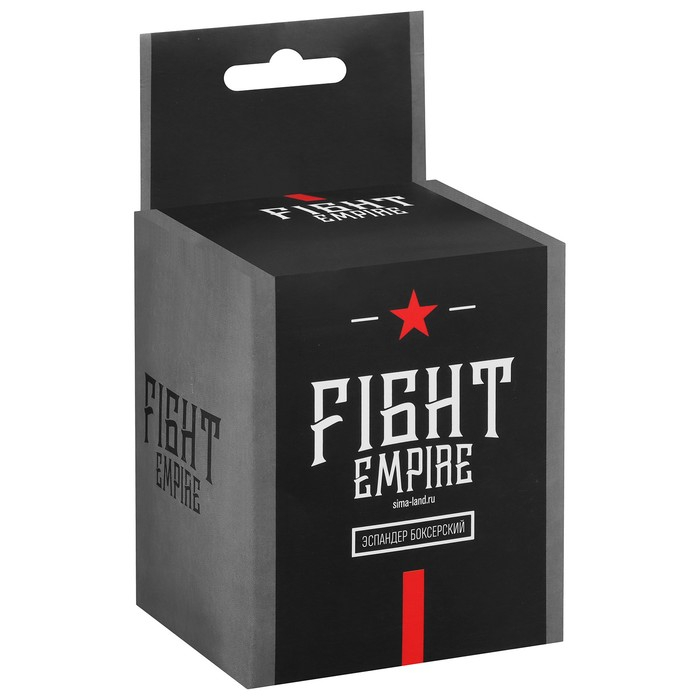 Эспандер FIGHT EMPIRE &laquo;Боевой мяч&raquo;