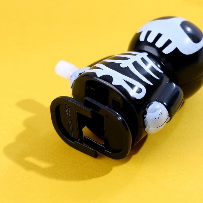 Игрушка заводная &laquo;Скелет&raquo;