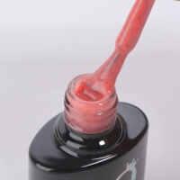 Гель лак для ногтей &laquo;SAND&raquo;, 3-х фазный, 8 мл, LED/UV, цвет (02)