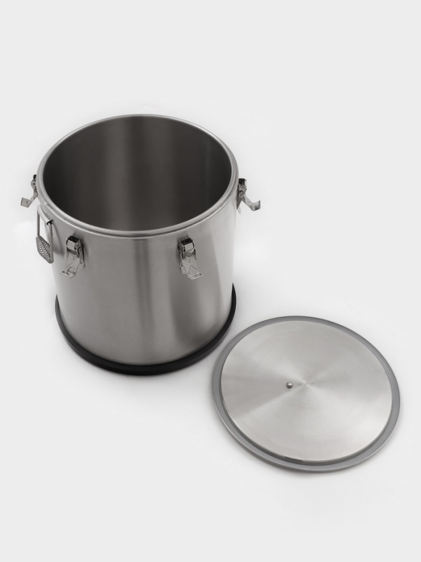 Термос профессиональный 50 л, 400х400 мм.