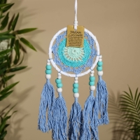 Ловец снов "Нежность" 12х50 см.