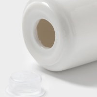 Емкость для перца 3 отверстия