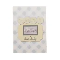 Фотоальбом 36 фото "Baby" 10X15см