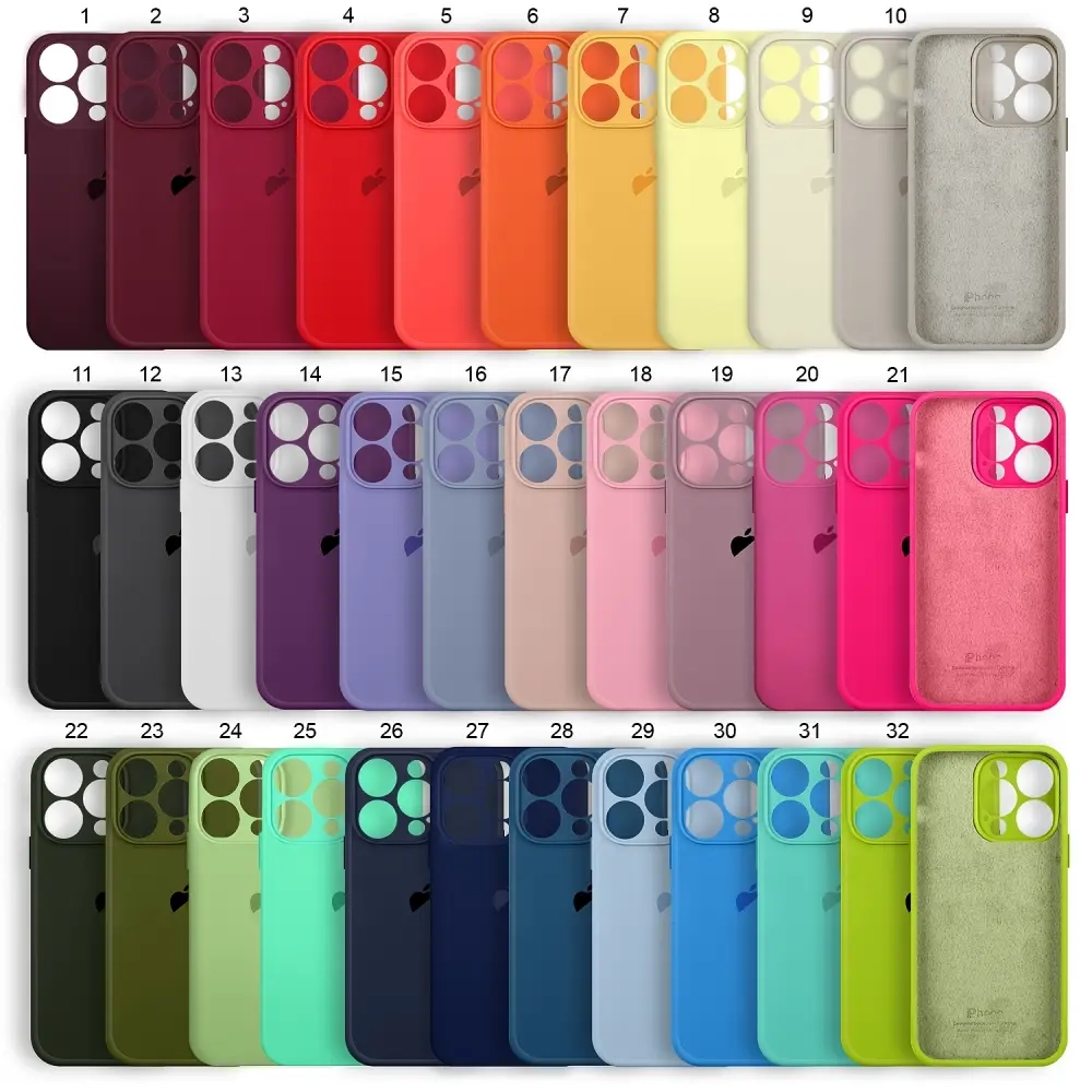 Чехол iPh 14 Pro