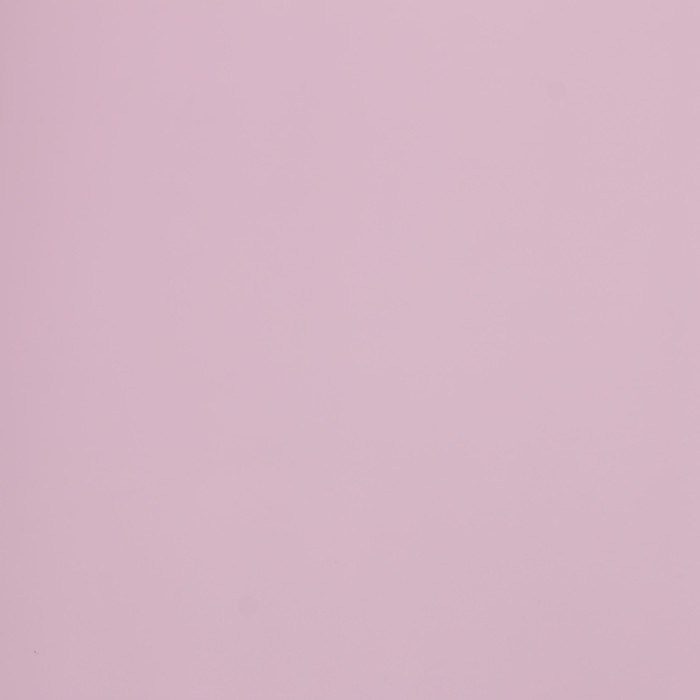 Пленка матовая, фиолетовая, 0,58 х 10 м