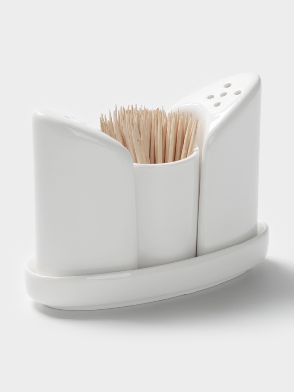 Набор для специй 3 предмета