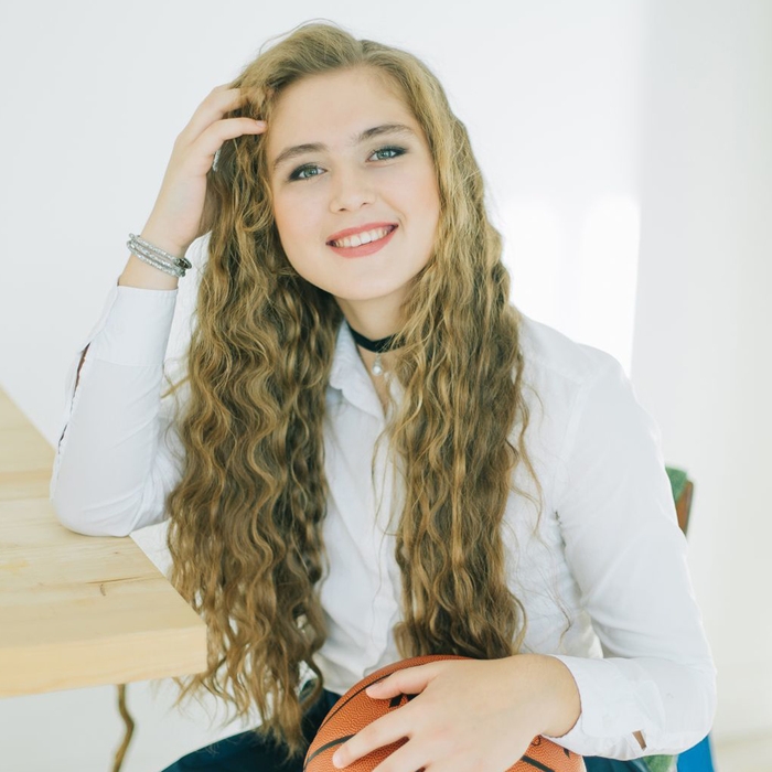 Чокер &laquo;Шарик&raquo;, жемчужина, цвет чёрный, L=30 см