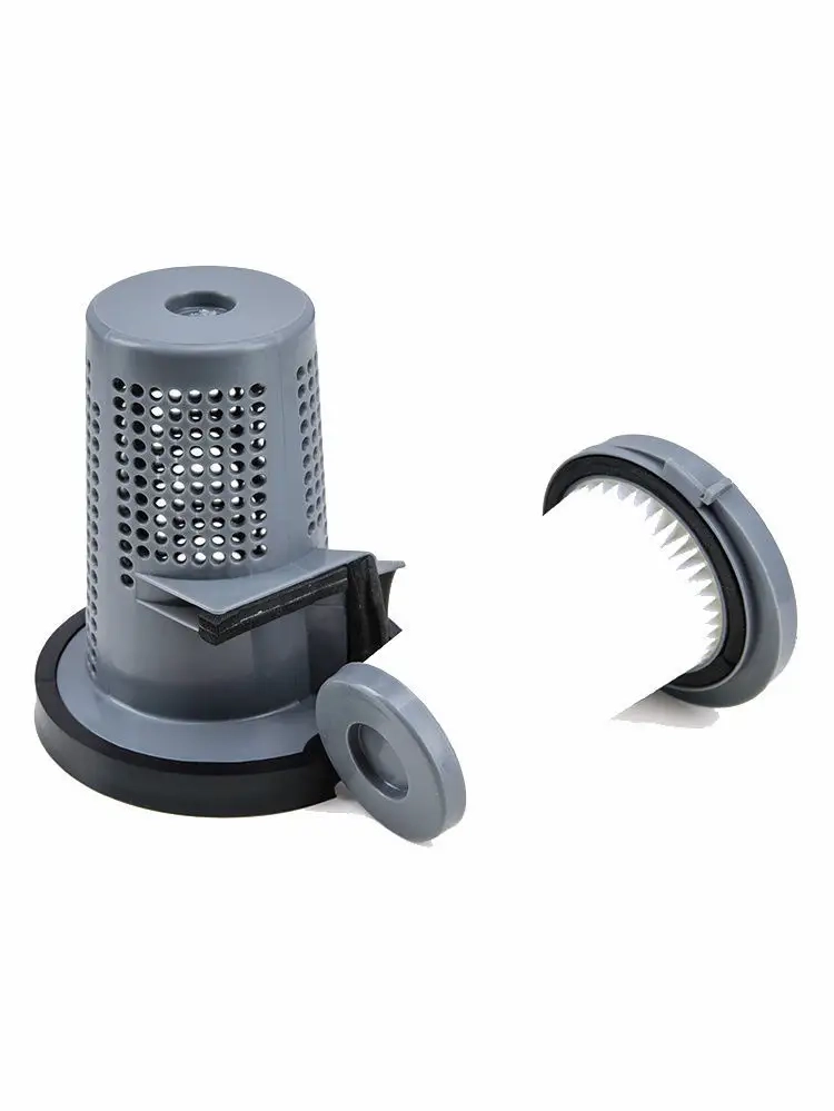 Пылесос для дома вертикальный ручной КТ-525 - 600 Вт