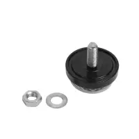 Болты крепления номера, набор 4 шт