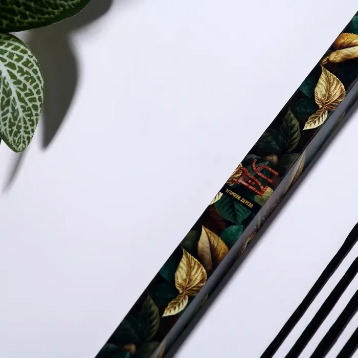 Благовония "Дыхание природы УД", 8 палочек