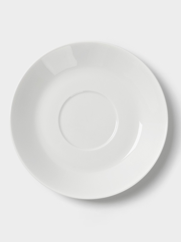 Блюдце d=13,3 см, к чашке 150 мл