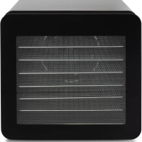 Сушка для фруктов и овощей HYFD-8801 14под. 600Вт