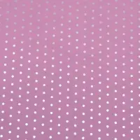 Плёнка матовая &laquo;Серебристый горох&raquo; фиолетовый, орхидея, 0.58&times;0.58 м