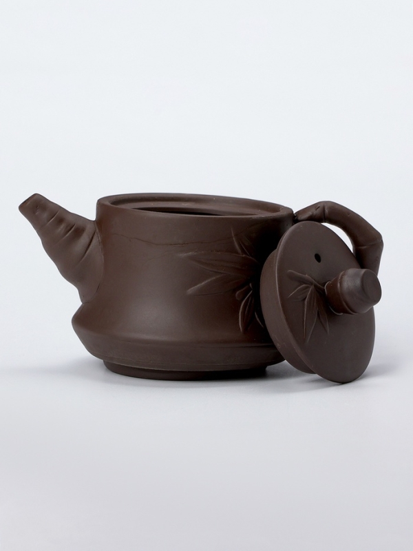 Набор для чайной церемонии 6 предметов, на 4 персоны, чашка 45 мл, чайник 270 мл