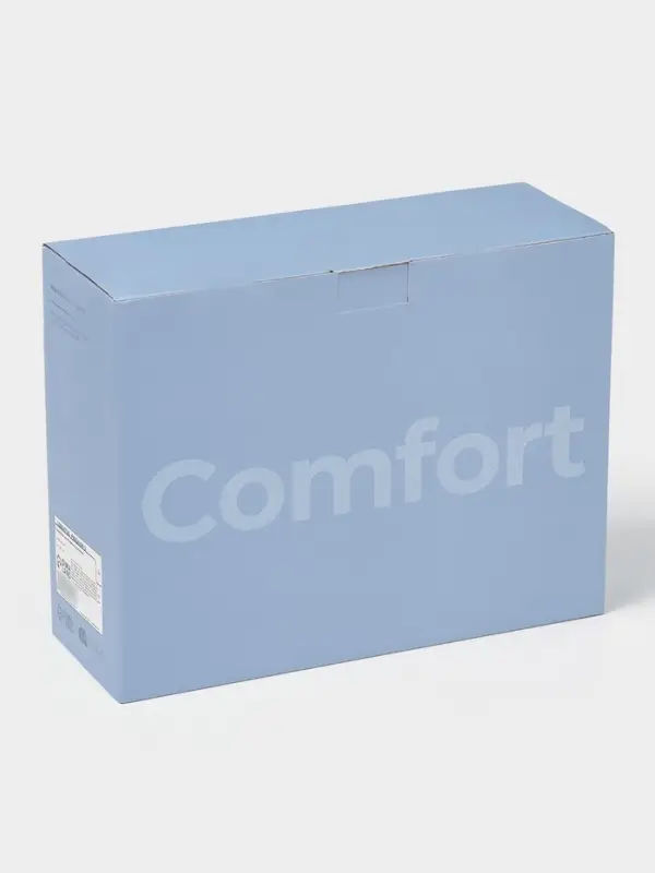 Диспенсер бумажных полотенец в листах, пластик белый