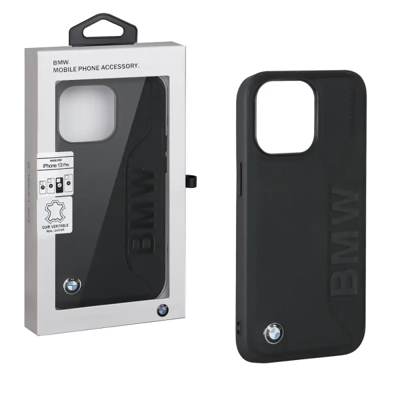Чехол iph 13 Pro BMW RCS