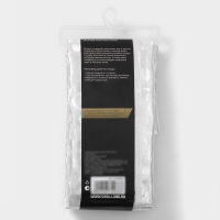 Штора для ванной SAVANNA &laquo;Галька&raquo;, 180&times;200 см, PEVA, цвет белый